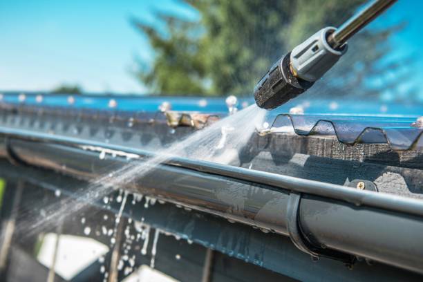 Best Affordable Power Washing  in Shavano Park, TX