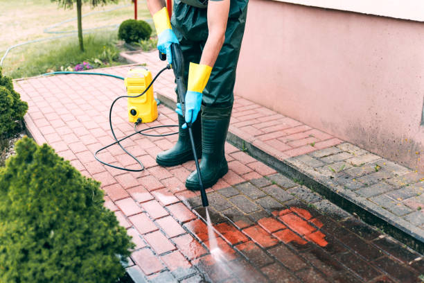 Best Fence Pressure Washing  in Shavano Park, TX
