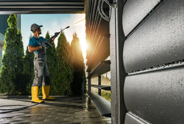 Best Deck Cleaning Services  in Shavano Park, TX