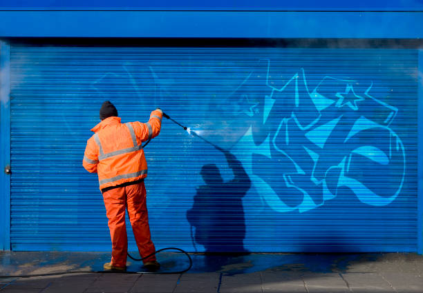Best Commercial Building Pressure Washing  in Shavano Park, TX