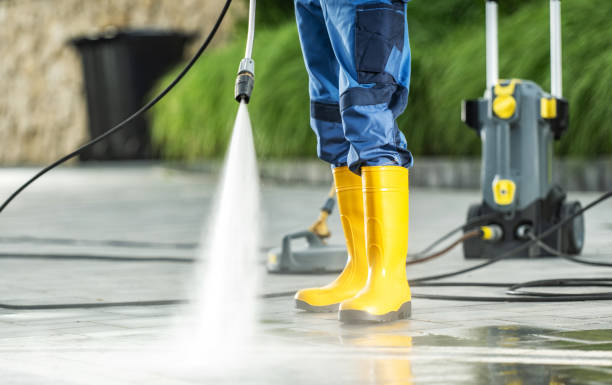 Pressure Washing Services for Businesses in Shavano Park, TX