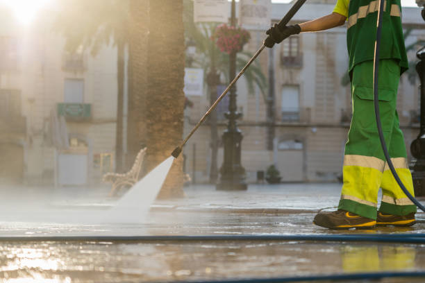 Best Roof Pressure Washing  in Shavano Park, TX