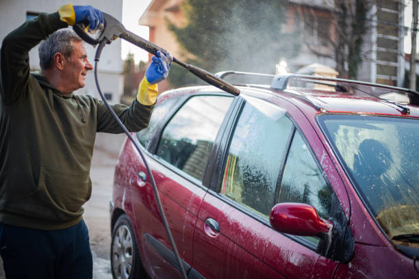 Best Exterior Home Cleaning  in Shavano Park, TX