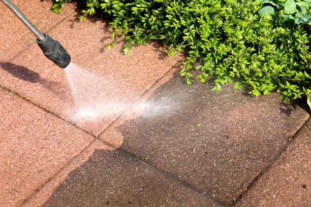 Best Sidewalk Pressure Washing  in Shavano Park, TX