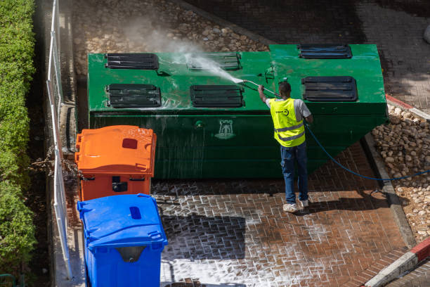Best Concrete Pressure Washing  in Shavano Park, TX