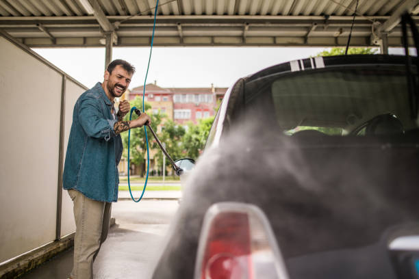Best Best Pressure Washing Companies  in Shavano Park, TX